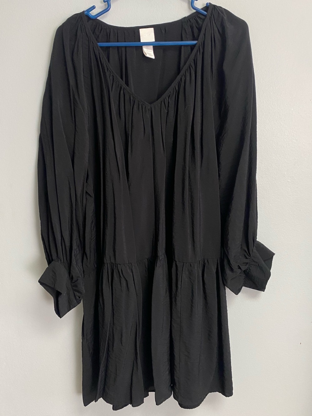 SUPER CUTE H&M DRESS - LARGE